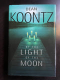 By the Light of the Moon cover image