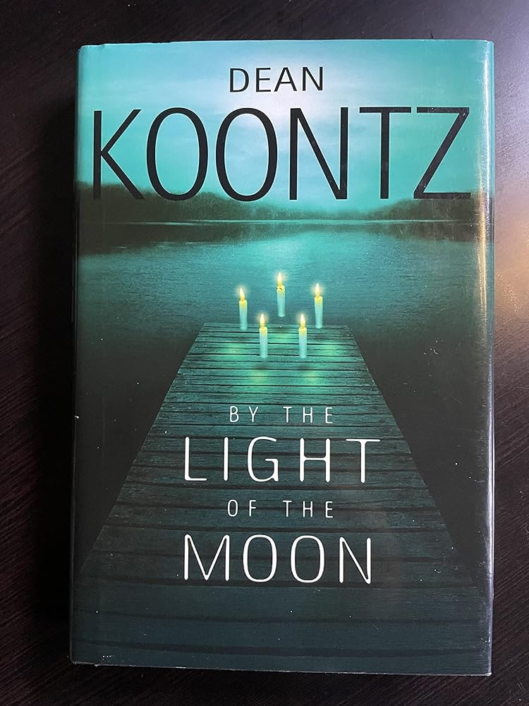 By the Light of the Moon cover image