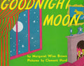 Goodnight Moon cover image