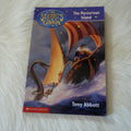 The Mysterious Island (Secrets of Droon #3) cover image