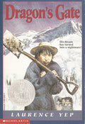 Dragon's Gate cover image