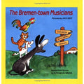 The Bremen-town Musicians cover image