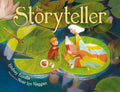 The Storyteller cover image