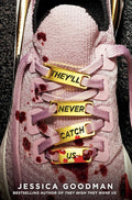 They'll Never Catch Us cover image