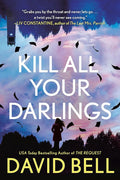 Kill All Your Darlings cover image