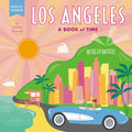 Los Angeles: A Book of Time (Hello, World) cover image