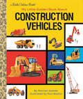 LGB Construction Vehicles cover image