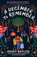 A December to Remember cover image