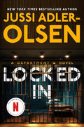 Locked In: A Department Q Novel cover image
