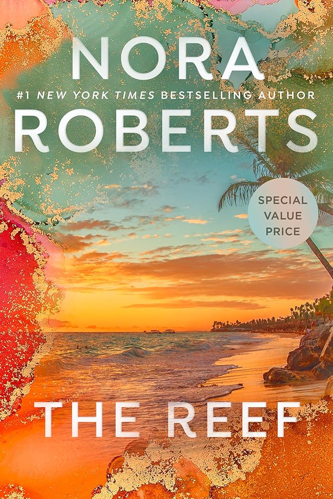 The Reef cover image
