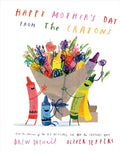 Happy Mother's Day from the Crayons cover image