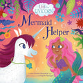 Uni the Unicorn: Mermaid Helper cover image