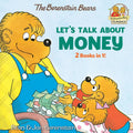Let's Talk About Money (Berenstain Bears) (Berenstain Bears' Classics) cover image