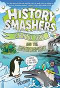 History Smashers: Earth Day and the Environment cover image