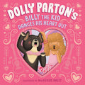 Dolly Parton's Billy the Kid Dances His Heart Out cover image