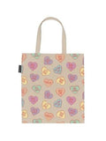 Sweet Reads Tote Bag cover image