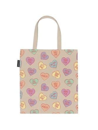 Sweet Reads Tote Bag cover image