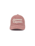 Romance Reader Hat cover image