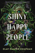 Shiny Happy People cover image