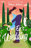 Our Ex's Wedding cover image