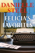 Felicia's Favorites: A Novel cover image
