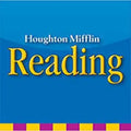 Friend at School, Reader's Library Grade 4 Theme 1: Houghton Mifflin the Nation's Choice (Houghton Mifflin Reading: The Nation's Choice) cover image