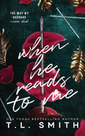 When He Reads To me cover image