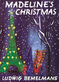 Madeline's Christmas cover image