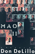 Mao II cover image