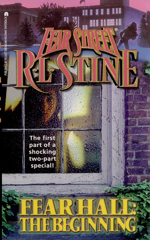 The Beginning cover image