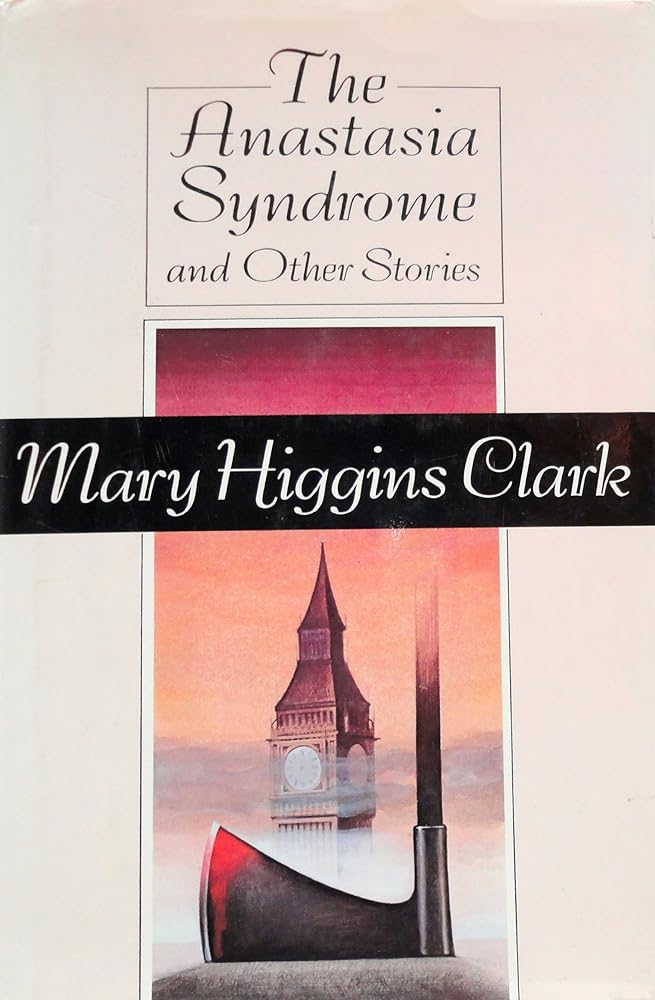 The Anastasia Syndrome and Other Stories cover image