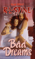 Bad Dreams (Fear Street, No. 22) cover image