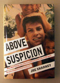 Above Suspicion cover image