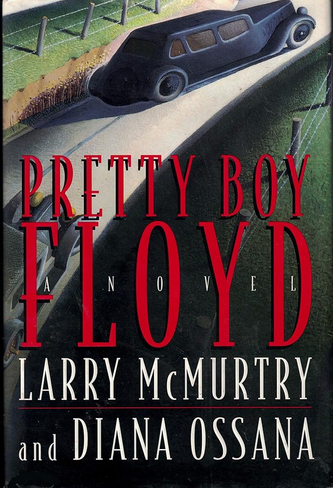 Pretty Boy Floyd cover image