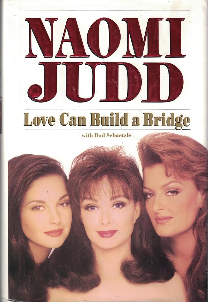 Love Can Build a Bridge cover image