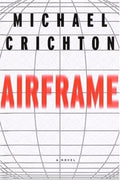 Airframe cover image