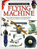 Flying Machine cover image