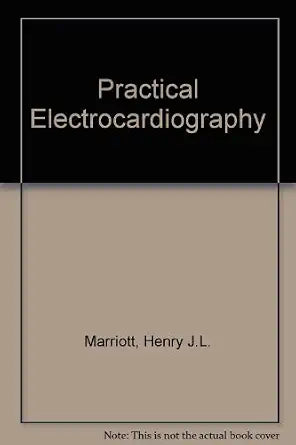 Practical Electrocardiography cover image