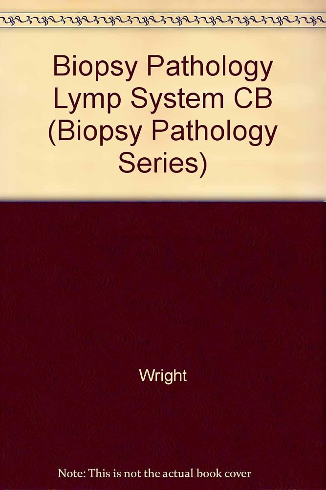 Biopsy Pathology of the Lymphoreticular System (Biopsy Pathology Series) cover image