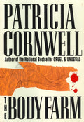 The Body Farm cover image