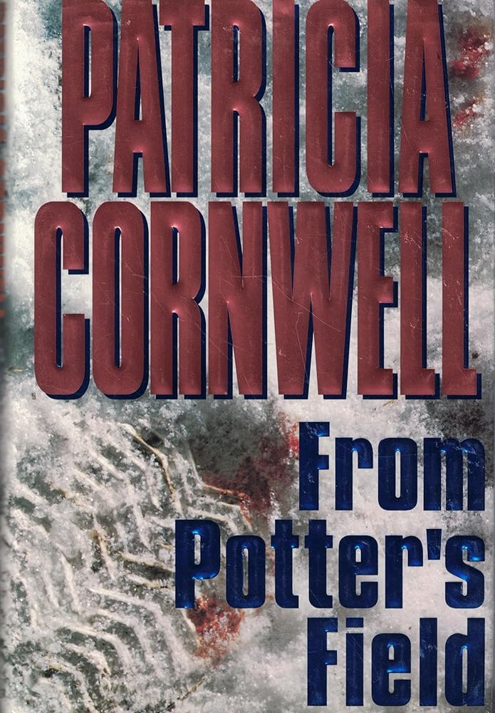 From Potter's Field cover image