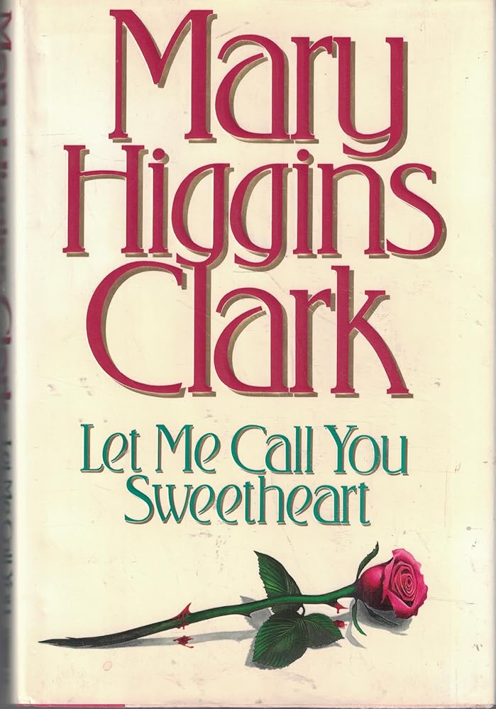 Let Me Call You Sweetheart cover image