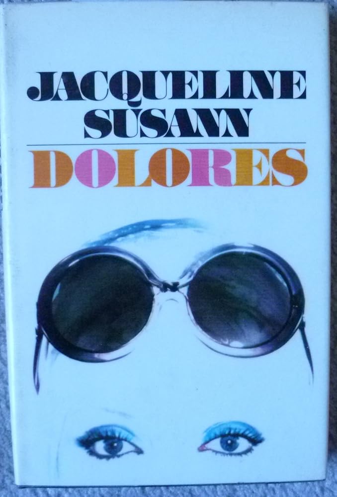 Dolores cover image
