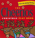The Cheerios Christmas Play Book cover image