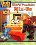 Bob's Toolbox Mix-Up (Bob the Builder) cover image