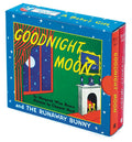 A Baby's Gift: Goodnight Moon and The Runaway Bunny cover image