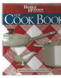 Better Homes and Gardens® New Cook Book cover image