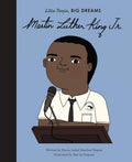 Martin Luther King Jr. (Volume 33) (Little People, BIG DREAMS, 33) cover image