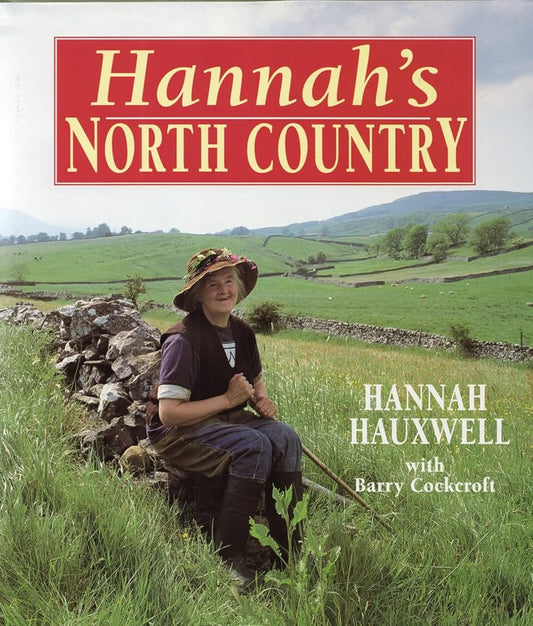 Hannahs North country cover image