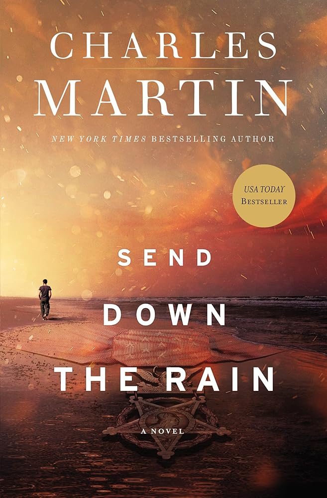 Send Down the Rain cover image